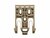 Safariland® QLS 19 Holster Fork – Quick Locking System
