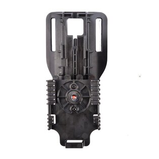 Safariland® QUBL Gen.2 Hanger for QLS 22 System