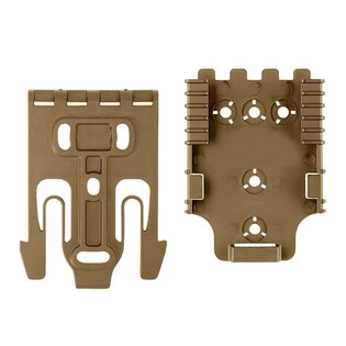 Safariland® Quick Locking System Kit-1