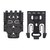 Safariland® Quick Locking System Kit-1