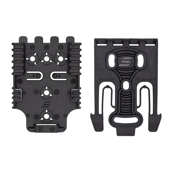 Safariland® Quick Locking System Kit-1