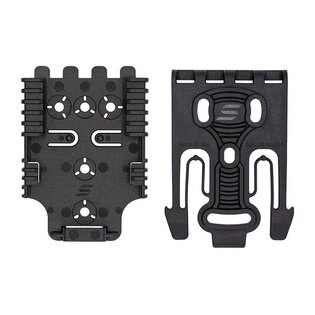Safariland® Quick Locking System Kit-1