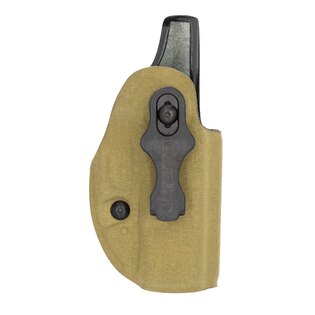 Safariland® Species IWB Holster for Glock 19