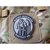 Saint Michael Protect Us Patch – JTG®