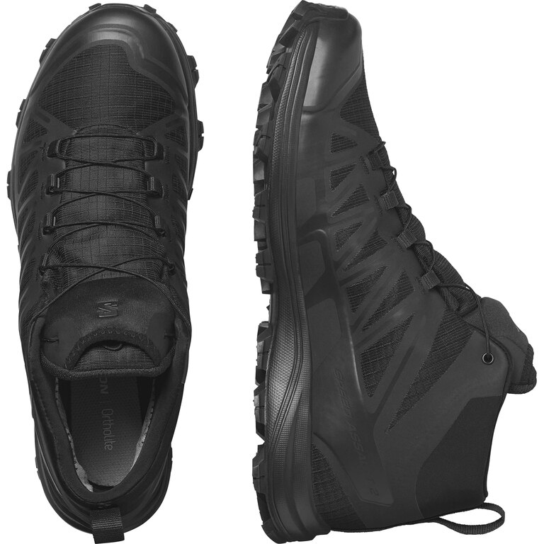 Salomon® Forces Speed Assault 2 GTX® boots