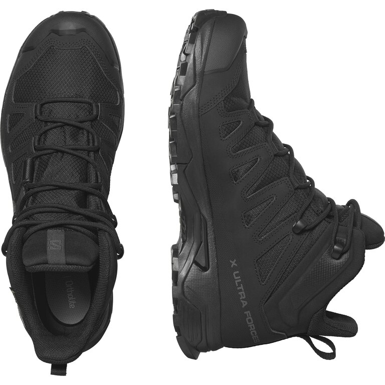 Salomon® Forces X Ultra Mid GTX® boots