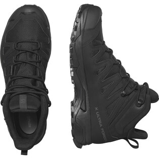 Salomon® Forces X Ultra Mid GTX® boots