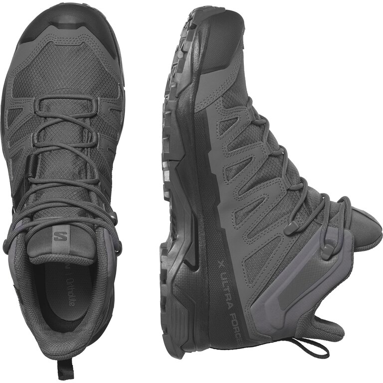 Salomon® Forces X Ultra Mid GTX® boots