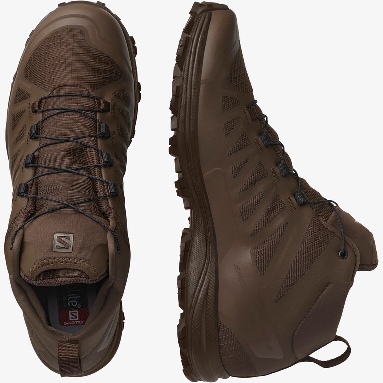 Salomon® Speed Assault 2 Forces Shoes