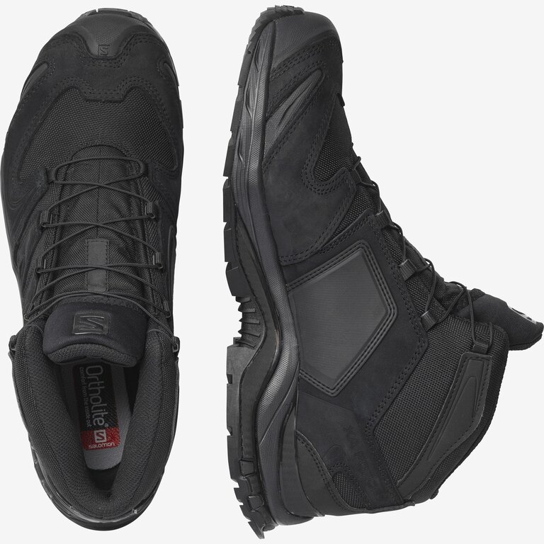 Salomon® XA Forces Mid 2020 EN Boots