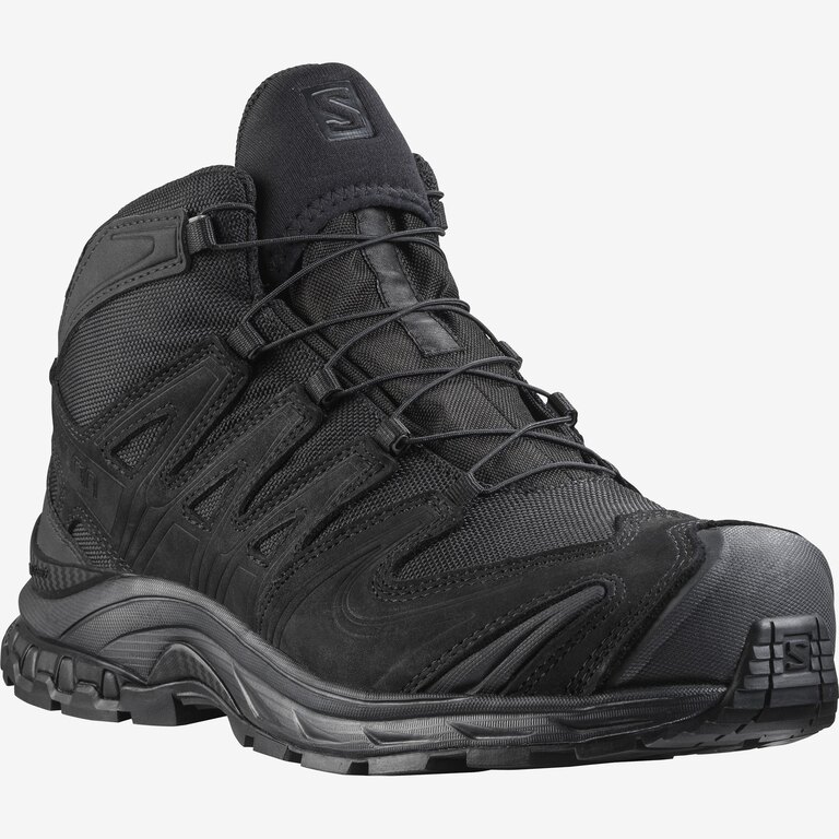 Salomon® XA Forces Mid GTX 2020 EN Boots