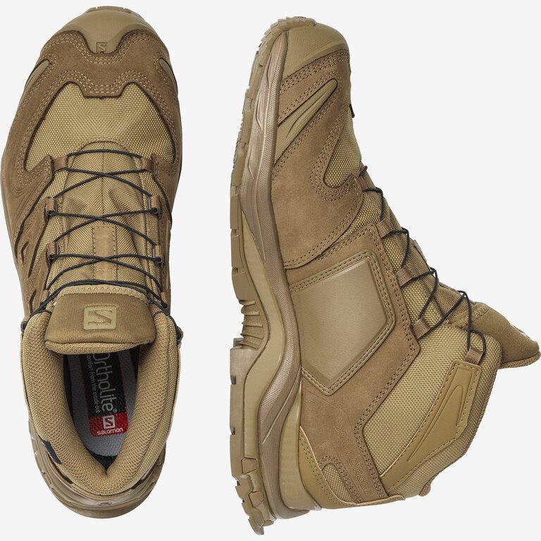 Salomon® XA Forces Mid GTX 2020 EN Boots