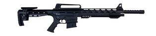 Samonabíjecí brokovnice T 16  AEK Altobelli Arms® / ráže 12GA