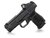 Samonabíjecí pistole Delta Gen.2 OR / GO / ráže 9x19 Arex®