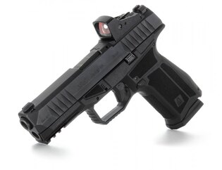 Samonabíjecí pistole Delta Gen.2 OR / GO / ráže 9x19 Arex®