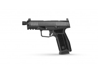  Samonabíjecí pistole Delta Gen.2 X Tactical / ráže 9x19 Arex®