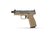  Samonabíjecí pistole Delta Gen.2 X Tactical / ráže 9x19 Arex®