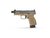 Samonabíjecí pistole Delta Gen.2M Tactical / ráže 9x19 Arex®