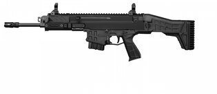 Samonabíjecí puška CZ BREN 2 Ms 11" / 30 ran, ráže .223 Rem. CZUB®