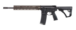 Samonabíjecí puška DD4 RIII 16“ / ráže .223 Rem. Daniel Defense®