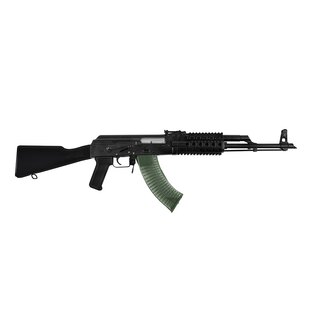 Samonabíjecí puška Jack AK47 Rail / ráže 7,6x39 mm WBP®