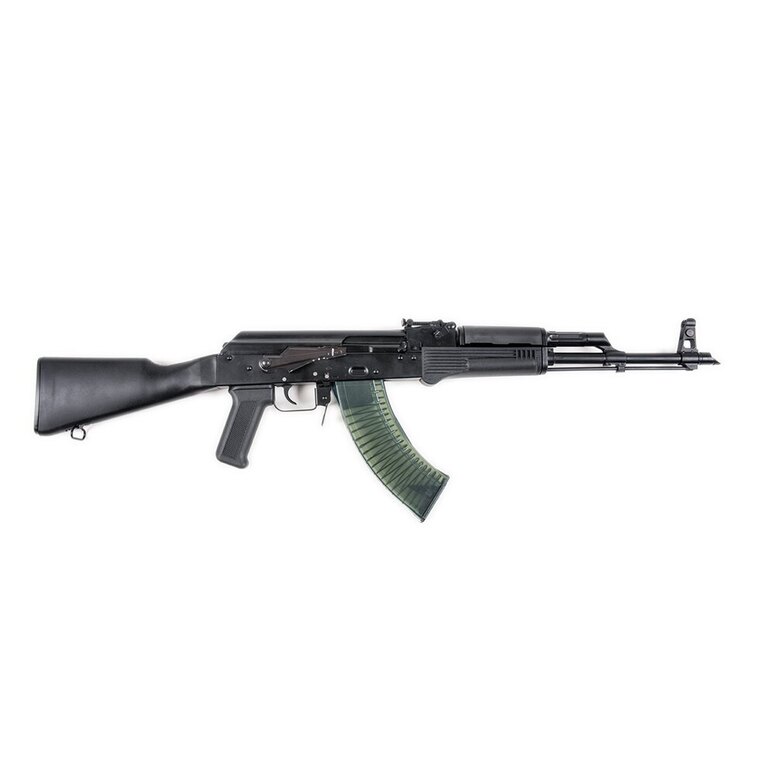 Samonabíjecí puška Jack AK47 / ráže 7,6x39 mm WBP®