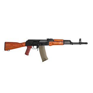 Samonabíjecí puška Jack Wooden AK47 / ráže 5.56x45mm / 223.Rem WBP®
