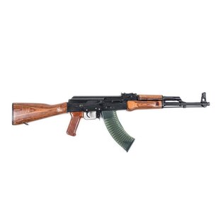 Samonabíjecí puška Jack Wooden AK47 / ráže 7,6x39 mm WBP®