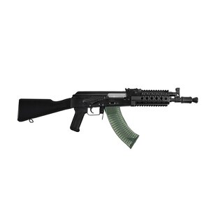 Samonabíjecí puška Mini Jack AK47 Rail / ráže 7,6x39 mm WBP®