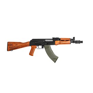 Samonabíjecí puška Mini Jack Wooden AK47 / ráže 7,6x39 mm WBP®