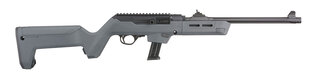 Samonabíjecí puška PC Backpacker Carbine  Ruger® / 17 ran, ráže 9 mm