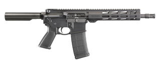 Samonabíjecí puška Ruger SB Tactical 10,5´´ / 30 ran, ráže 5.56 NATO / 223 Rem
