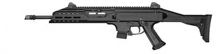 Samopal CZ SCORPION EVO 3 S1 Carbine Comp / ráže 9x 19 CZUB®