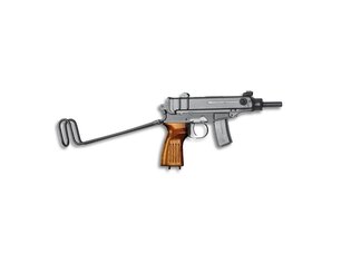 Samopal škorpion Vz.61 / ráže 7,65 mm Browning CZUB®