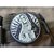 Santa Muerte Patch – JTG®