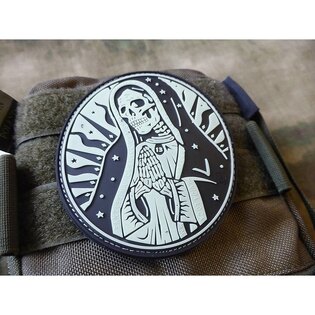 Santa Muerte Patch – JTG®