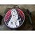 Santa Muerte Patch – JTG®