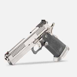 SAS II SL 5" Sport Pistol, 9×19 mm BUL® 