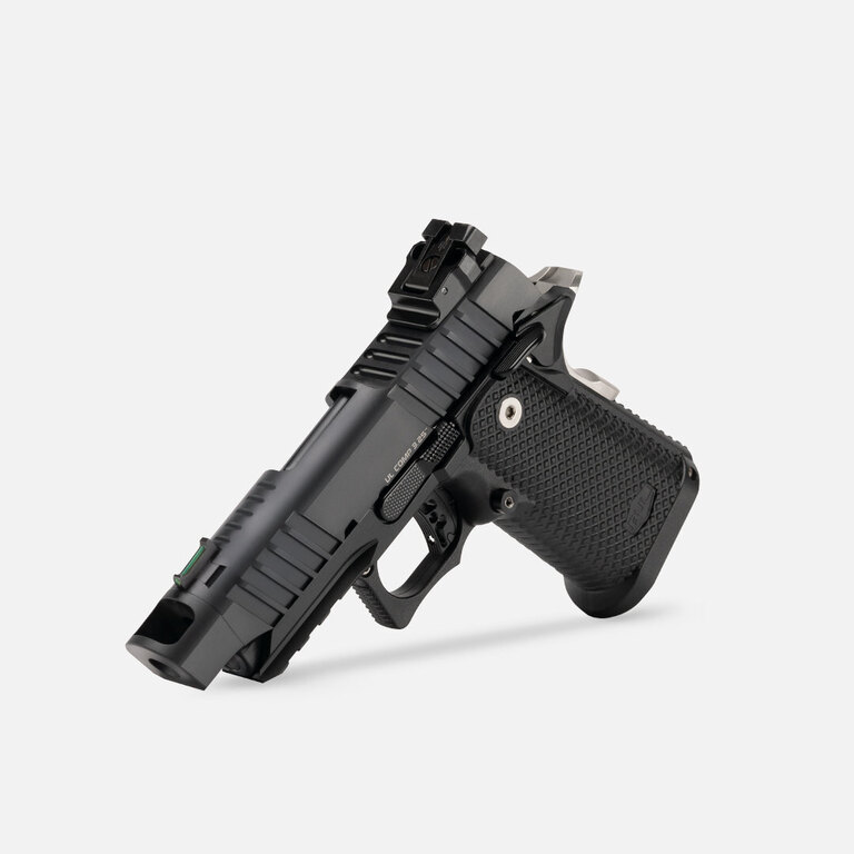 SAS II Ultralight 3.25" Comp / Caliber 9×19 mm BUL® 