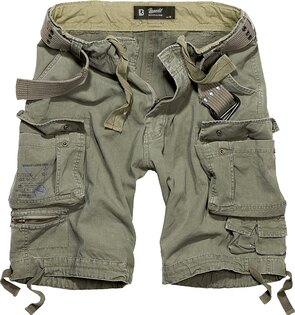 Savage Vintage Shorts Brandit®