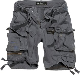 Savage Vintage Shorts Brandit®
