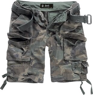 Savage Vintage Shorts Brandit®