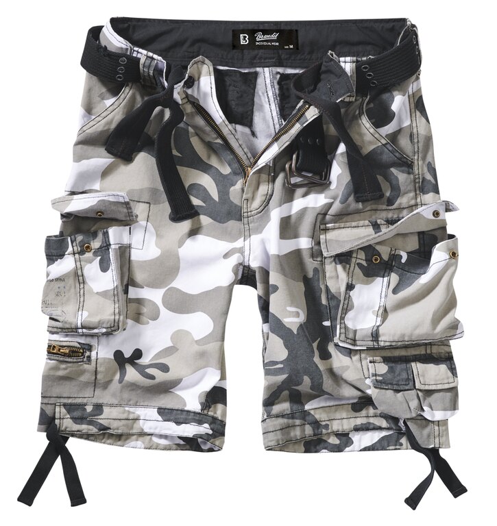 Savage Vintage Shorts Brandit®