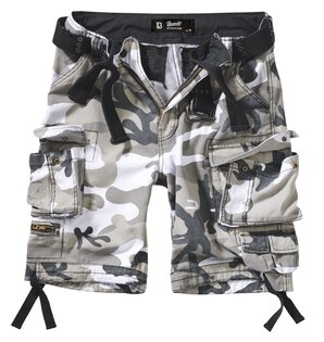 Savage Vintage Shorts Brandit®