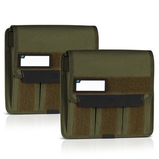 Savior® 3 Rifle Mag Pouch, 2 pcs