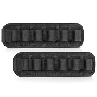 Savior® 6GA Shotgun Shell Velcro Insert