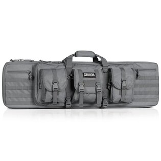 Savior® American Classic rifle case