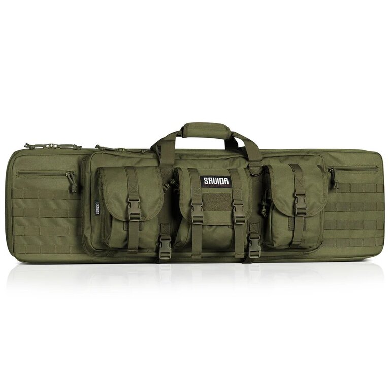 Savior® American Classic rifle case