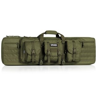 Savior® American Classic rifle case