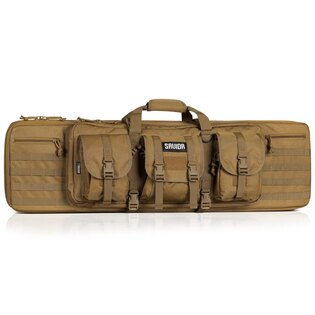Savior® American Classic rifle case
